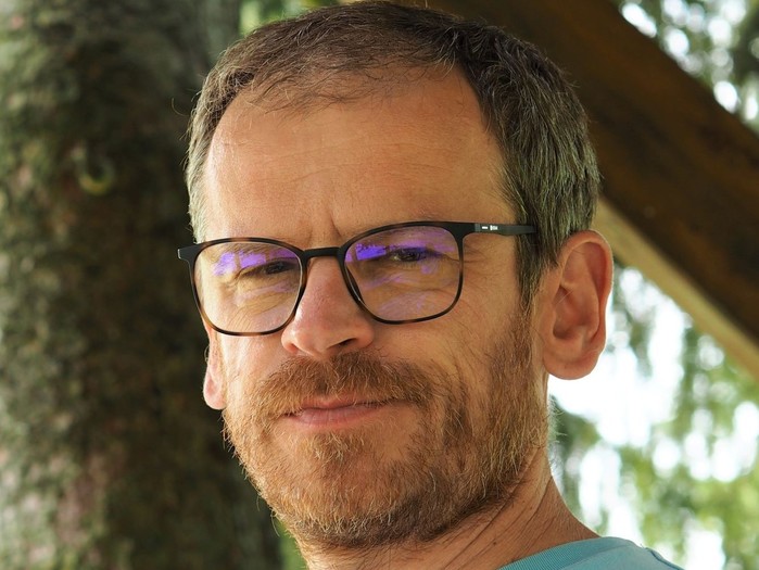 Martin Dlouhý, 52 let Martin Dlouhý, 52 let